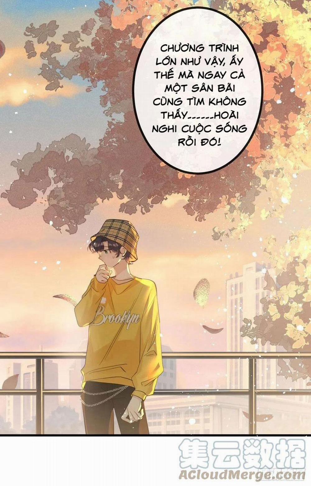 manhwax10.com - Truyện Manhwa Lang Sói Thượng Khẩu Chương 37 Trang 24