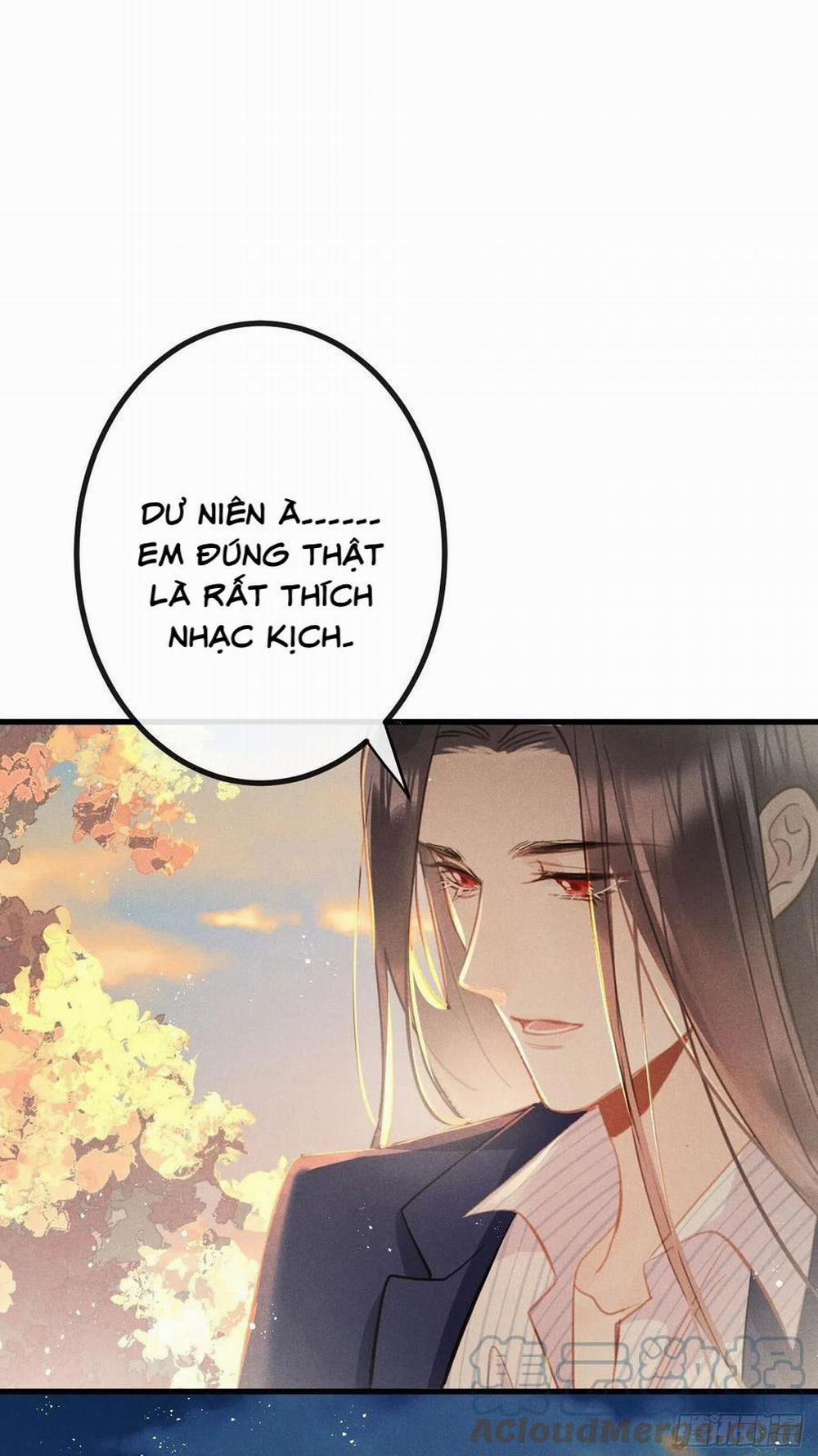 manhwax10.com - Truyện Manhwa Lang Sói Thượng Khẩu Chương 37 Trang 29