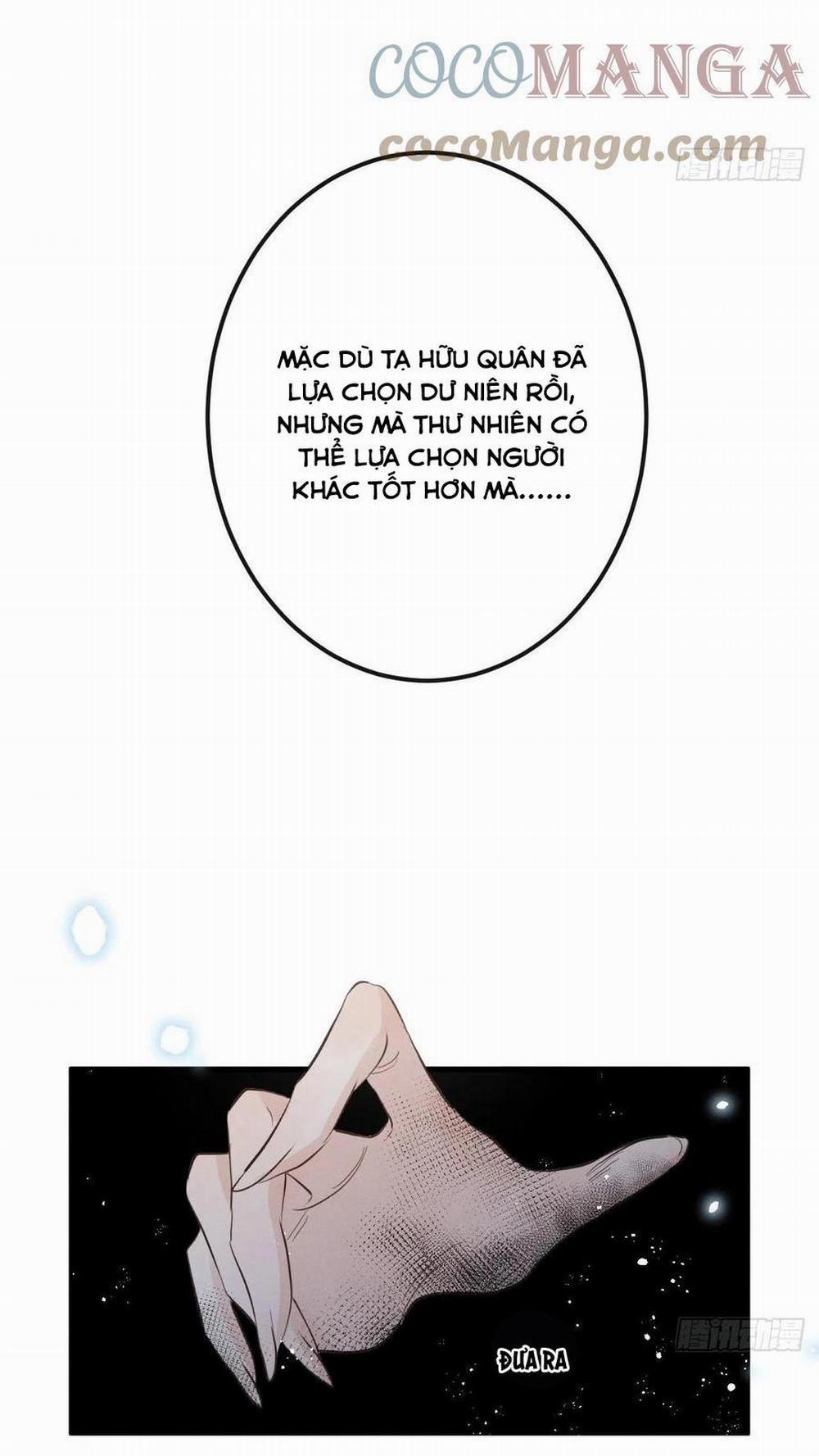 manhwax10.com - Truyện Manhwa Lang Sói Thượng Khẩu Chương 39 Trang 16