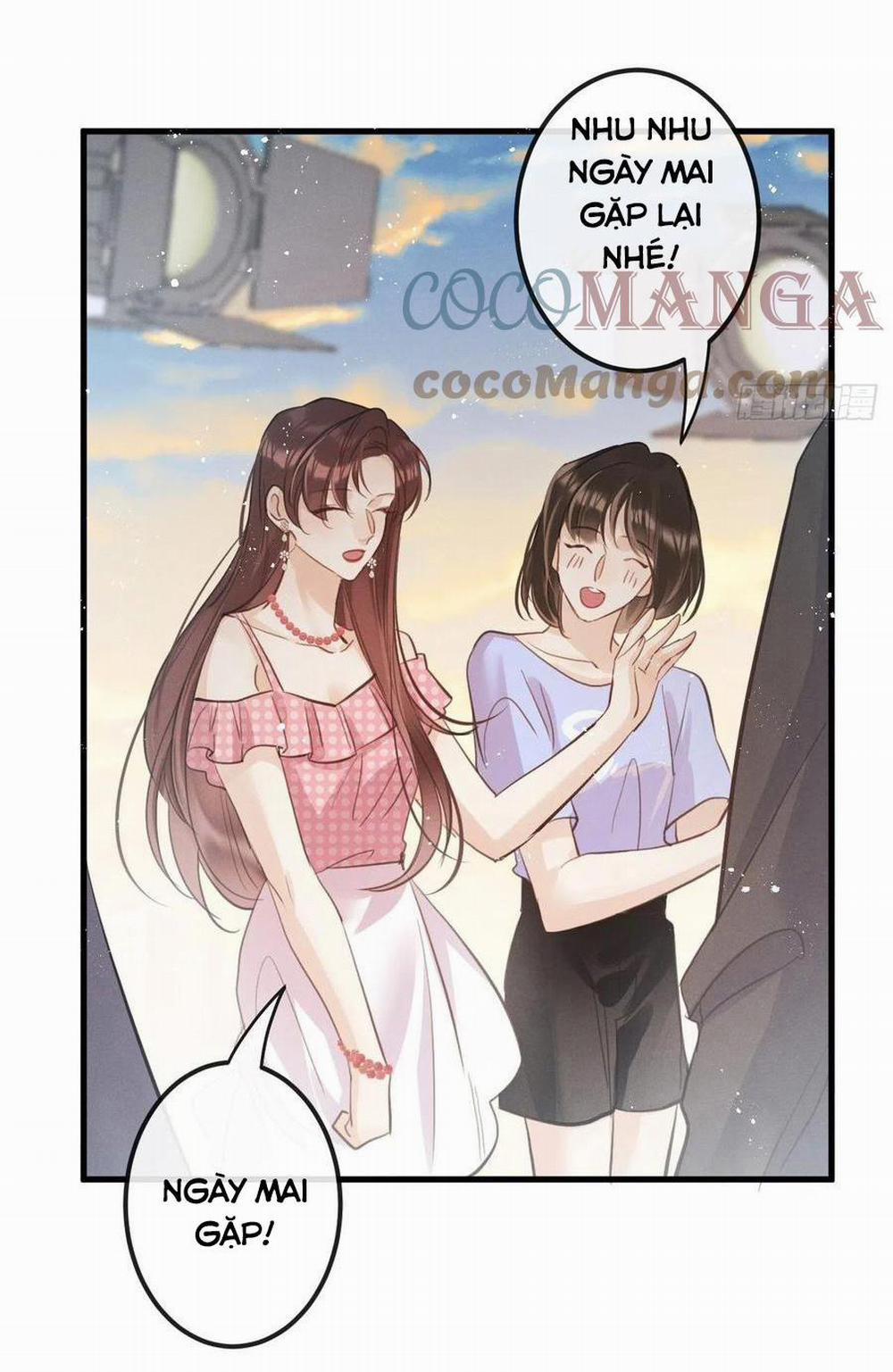 manhwax10.com - Truyện Manhwa Lang Sói Thượng Khẩu Chương 39 Trang 3