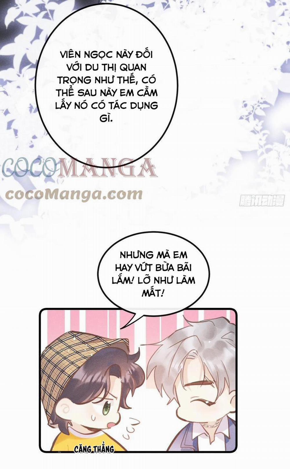 manhwax10.com - Truyện Manhwa Lang Sói Thượng Khẩu Chương 39 Trang 38