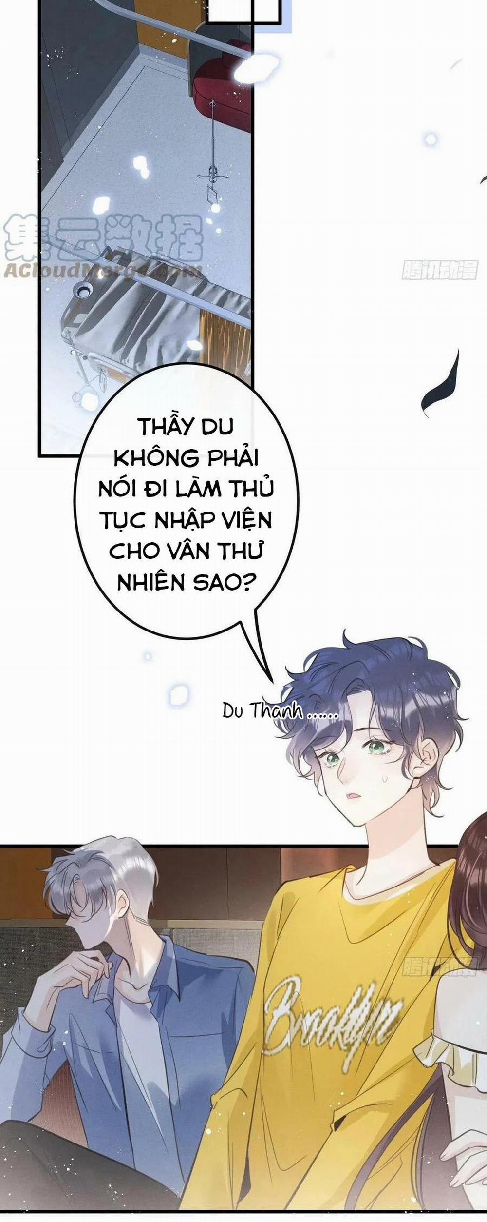 manhwax10.com - Truyện Manhwa Lang Sói Thượng Khẩu Chương 40 Trang 19