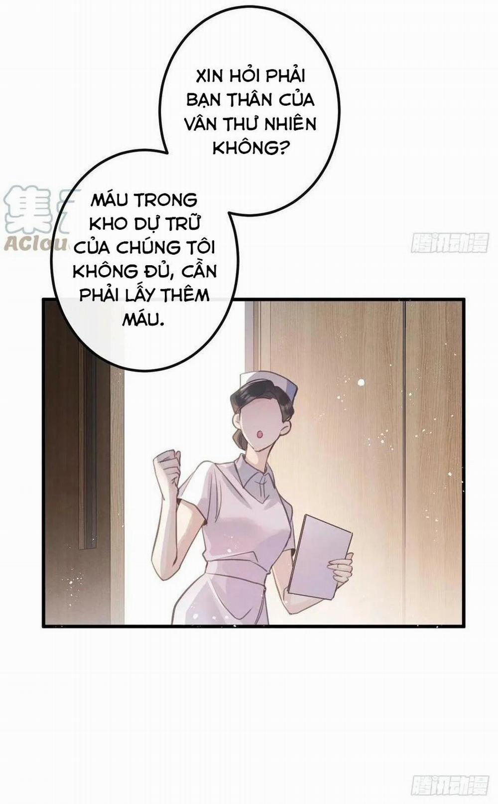 manhwax10.com - Truyện Manhwa Lang Sói Thượng Khẩu Chương 40 Trang 21