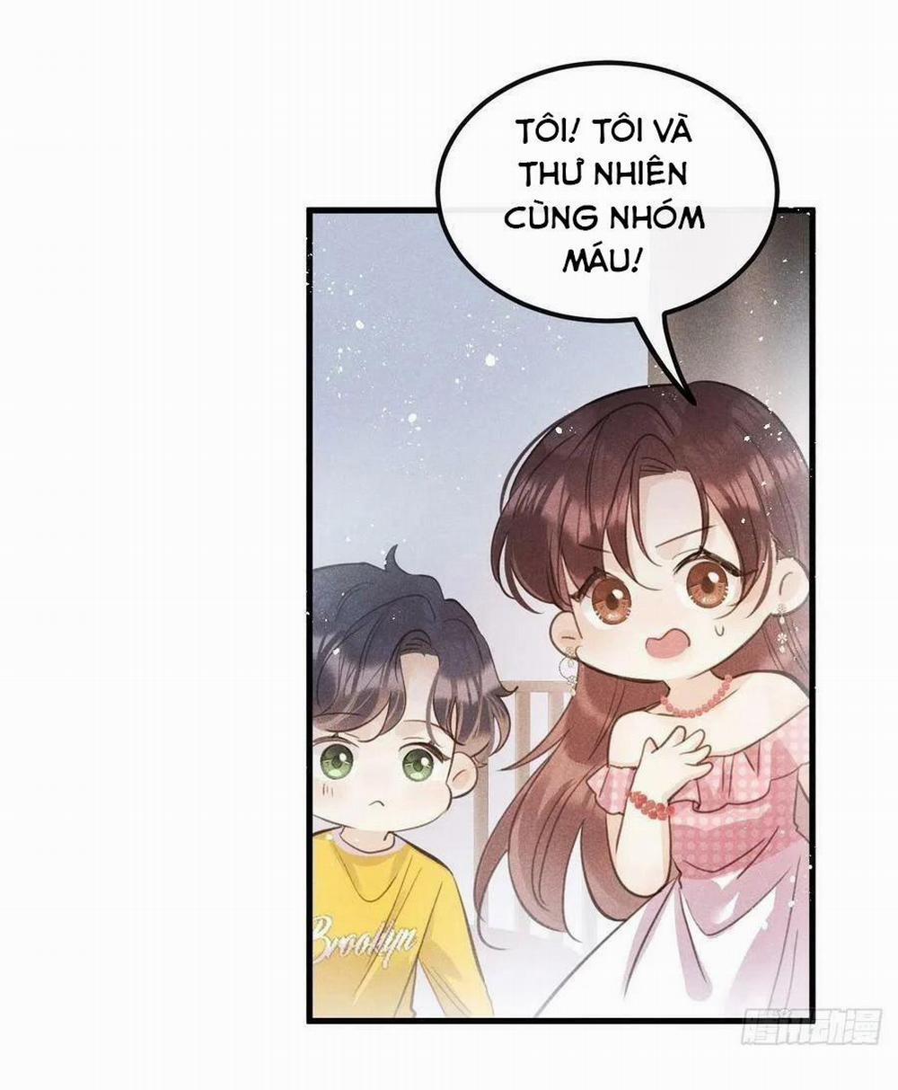 manhwax10.com - Truyện Manhwa Lang Sói Thượng Khẩu Chương 40 Trang 22