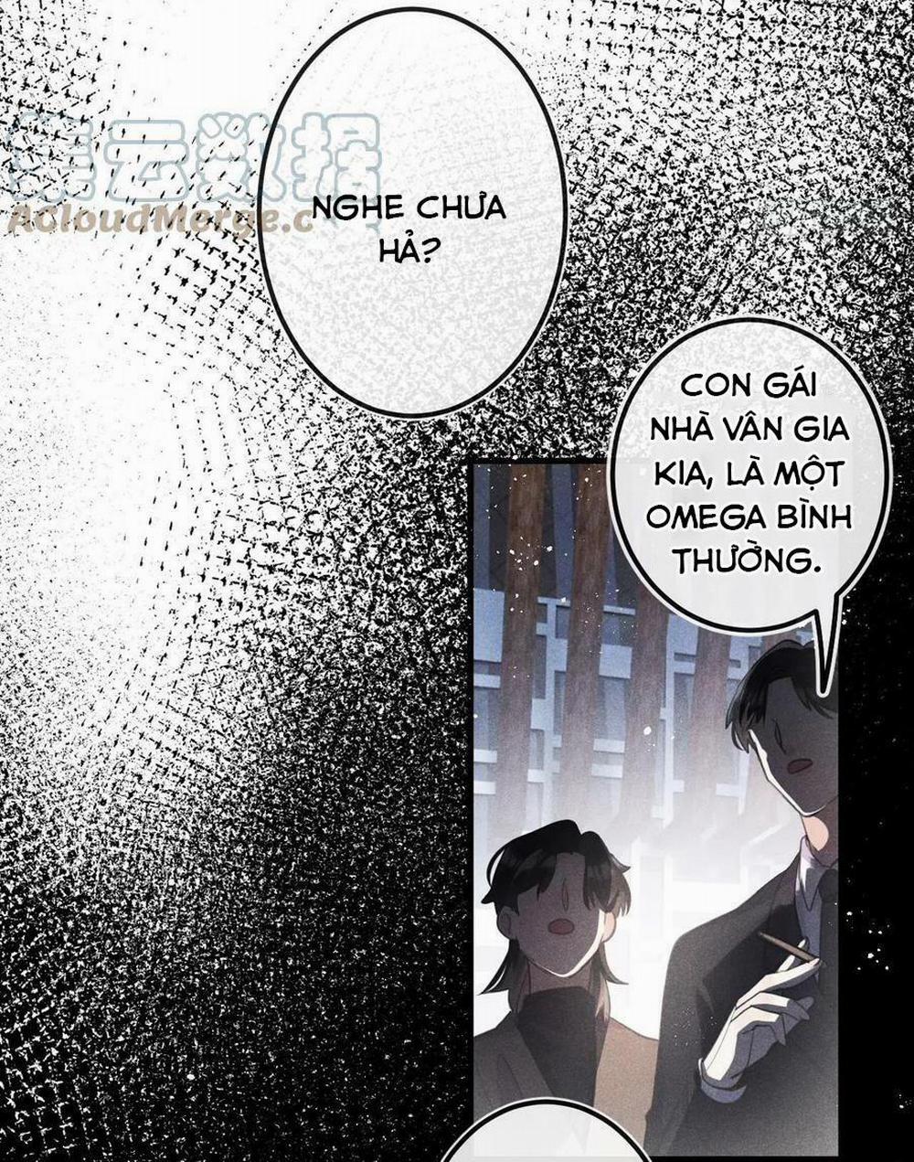 manhwax10.com - Truyện Manhwa Lang Sói Thượng Khẩu Chương 40 Trang 7