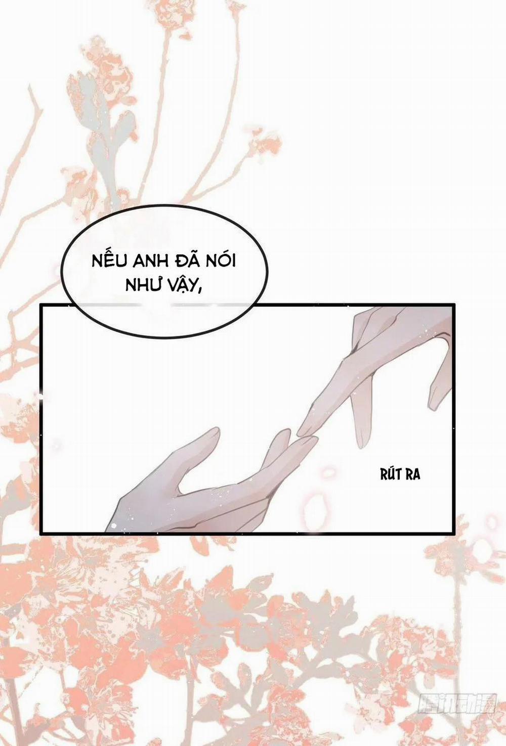 manhwax10.com - Truyện Manhwa Lang Sói Thượng Khẩu Chương 42 1 Trang 20