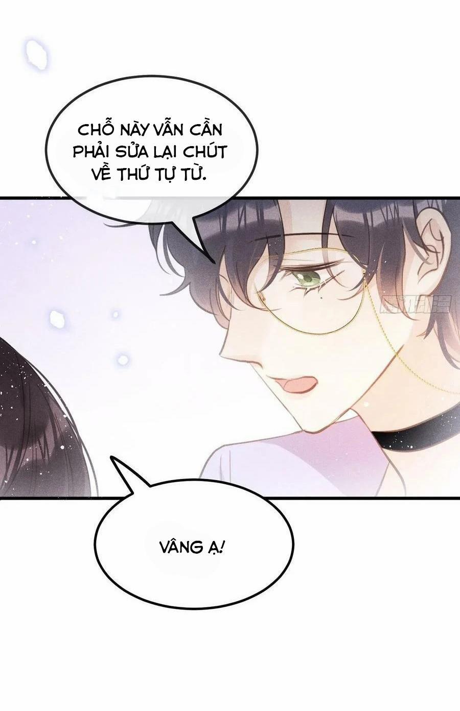 manhwax10.com - Truyện Manhwa Lang Sói Thượng Khẩu Chương 42 2 Phi n ngo i 1 Trang 15