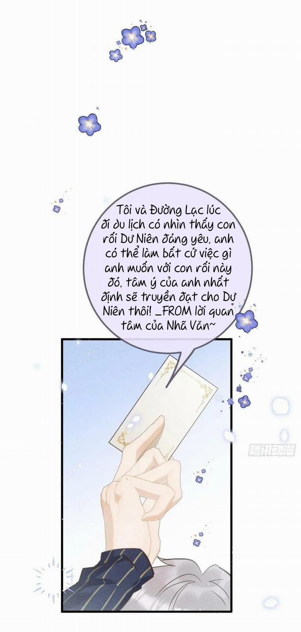 manhwax10.com - Truyện Manhwa Lang Sói Thượng Khẩu Chương 42 2 Trang 5