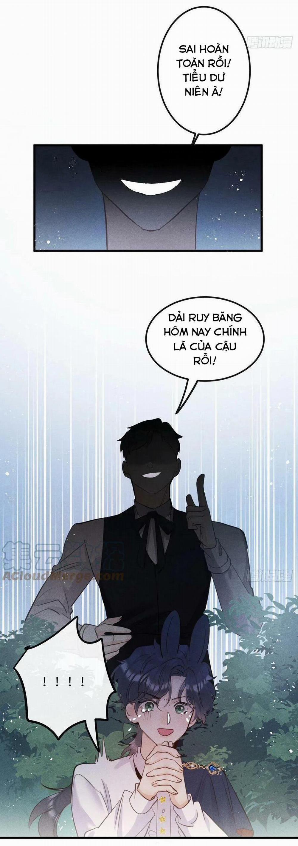 manhwax10.com - Truyện Manhwa Lang Sói Thượng Khẩu Chương 43 Trang 11