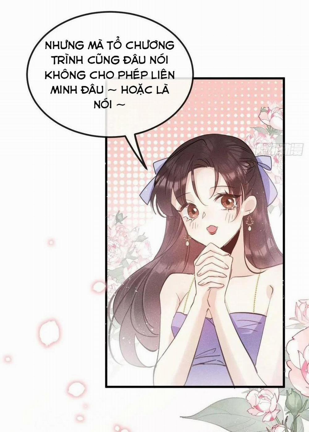 manhwax10.com - Truyện Manhwa Lang Sói Thượng Khẩu Chương 43 Trang 28