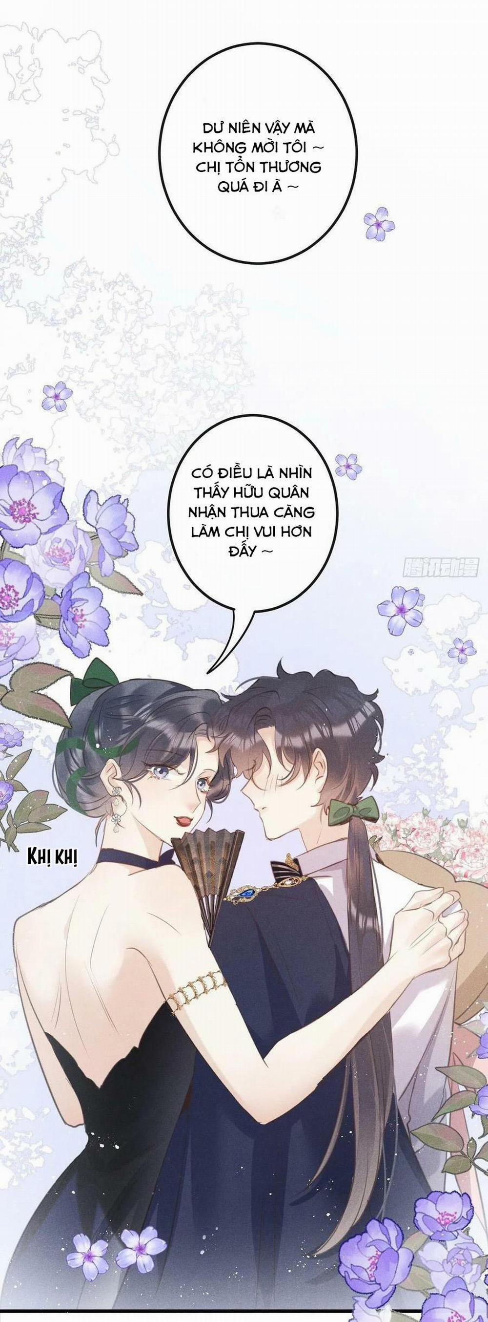 manhwax10.com - Truyện Manhwa Lang Sói Thượng Khẩu Chương 47 Trang 1