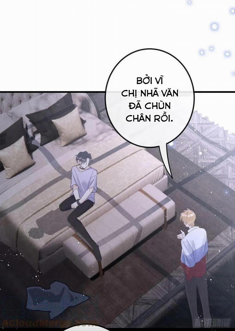 manhwax10.com - Truyện Manhwa Lang Sói Thượng Khẩu Chương 48 Trang 18