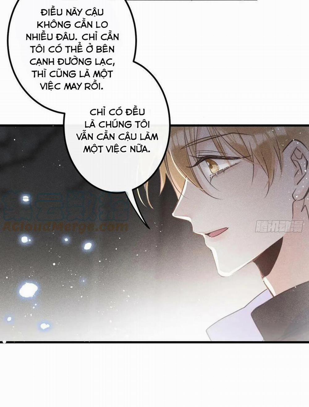 manhwax10.com - Truyện Manhwa Lang Sói Thượng Khẩu Chương 48 Trang 32