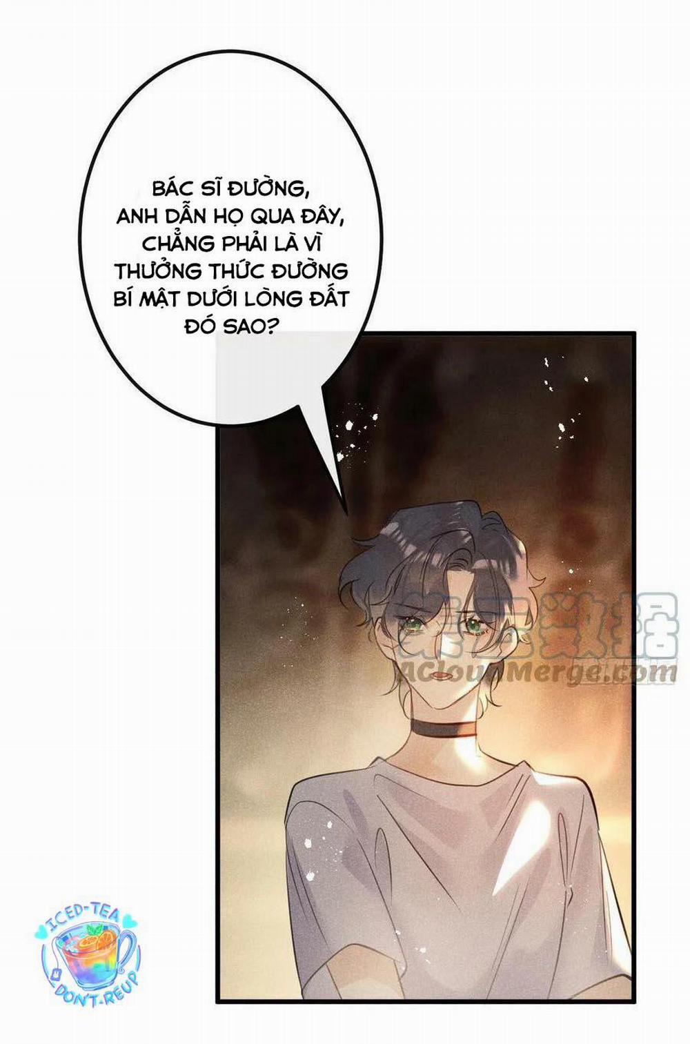 manhwax10.com - Truyện Manhwa Lang Sói Thượng Khẩu Chương 49 Trang 36