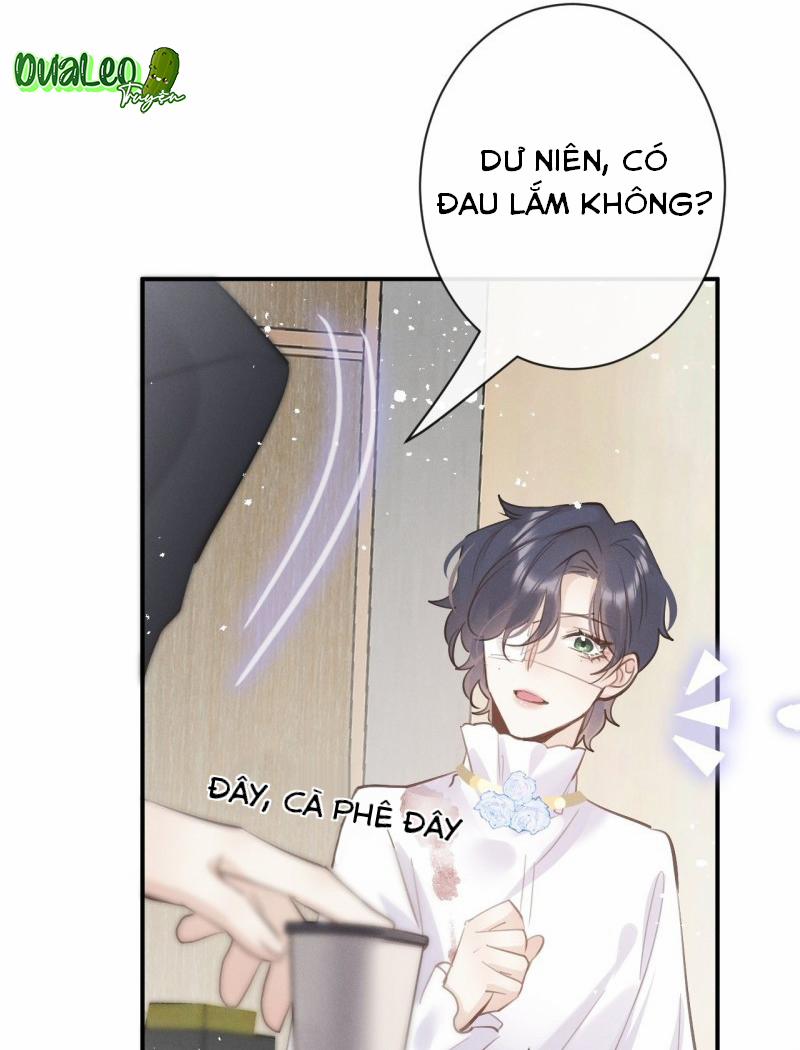 manhwax10.com - Truyện Manhwa Lang Sói Thượng Khẩu Chương 5 1 Trang 17