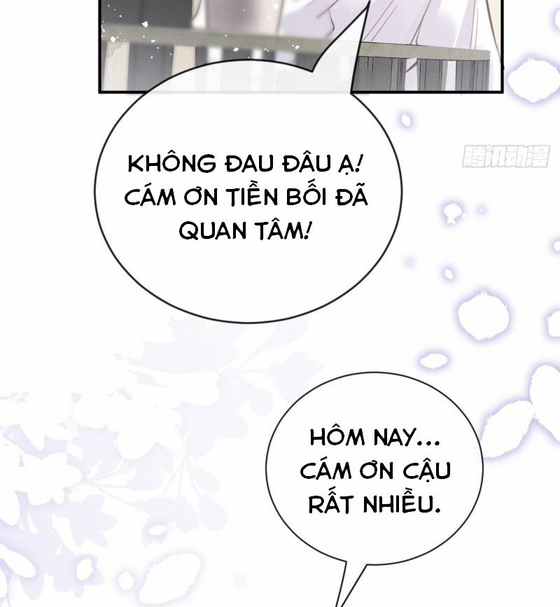 manhwax10.com - Truyện Manhwa Lang Sói Thượng Khẩu Chương 5 1 Trang 18