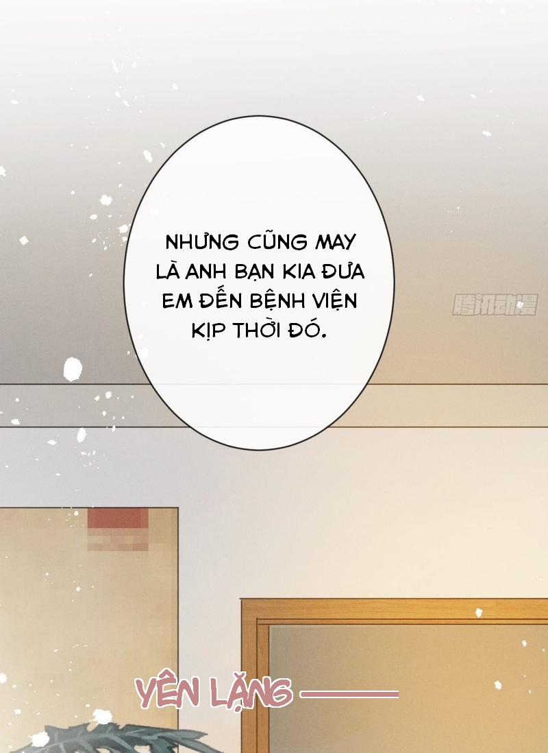 manhwax10.com - Truyện Manhwa Lang Sói Thượng Khẩu Chương 5 1 Trang 4