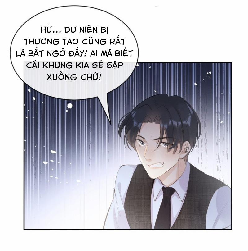 manhwax10.com - Truyện Manhwa Lang Sói Thượng Khẩu Chương 5 2 Trang 27