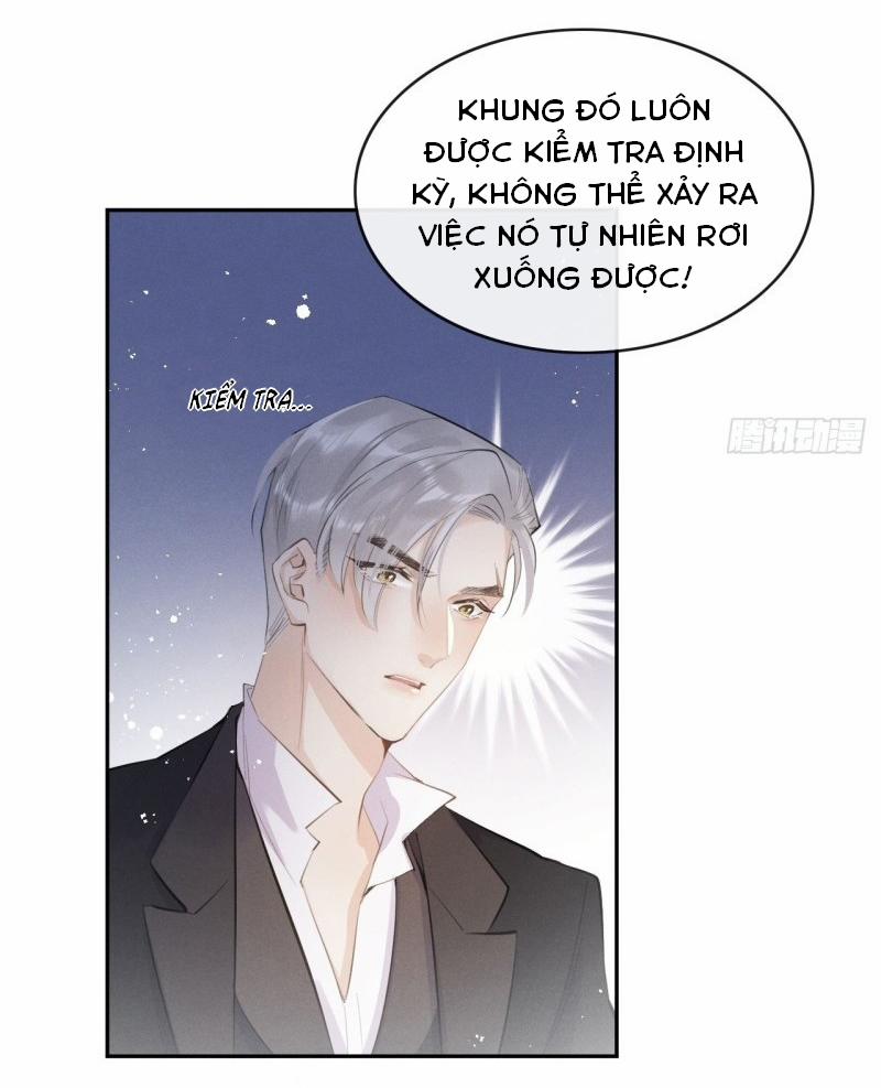 manhwax10.com - Truyện Manhwa Lang Sói Thượng Khẩu Chương 5 2 Trang 28