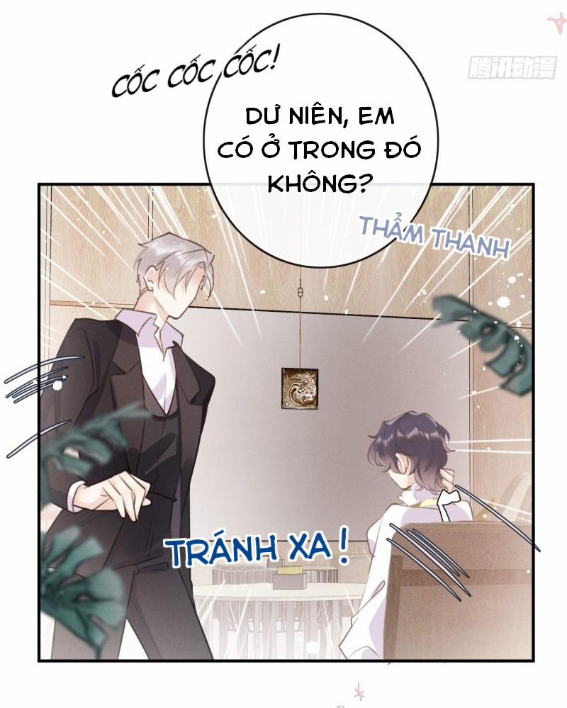 manhwax10.com - Truyện Manhwa Lang Sói Thượng Khẩu Chương 5 2 Trang 8