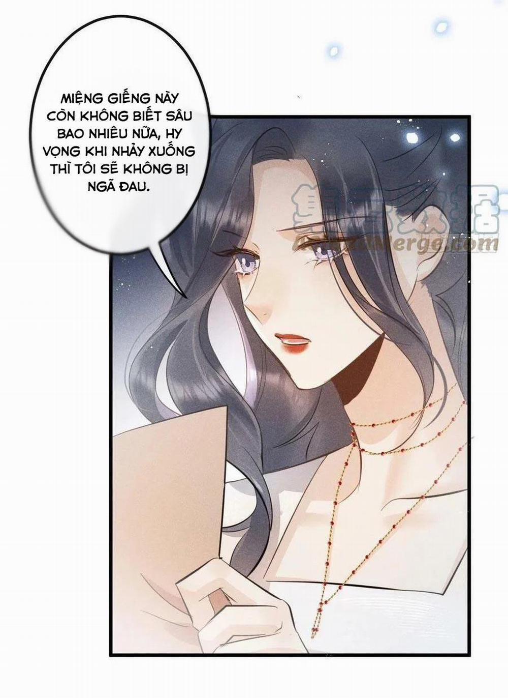 manhwax10.com - Truyện Manhwa Lang Sói Thượng Khẩu Chương 50 Trang 17