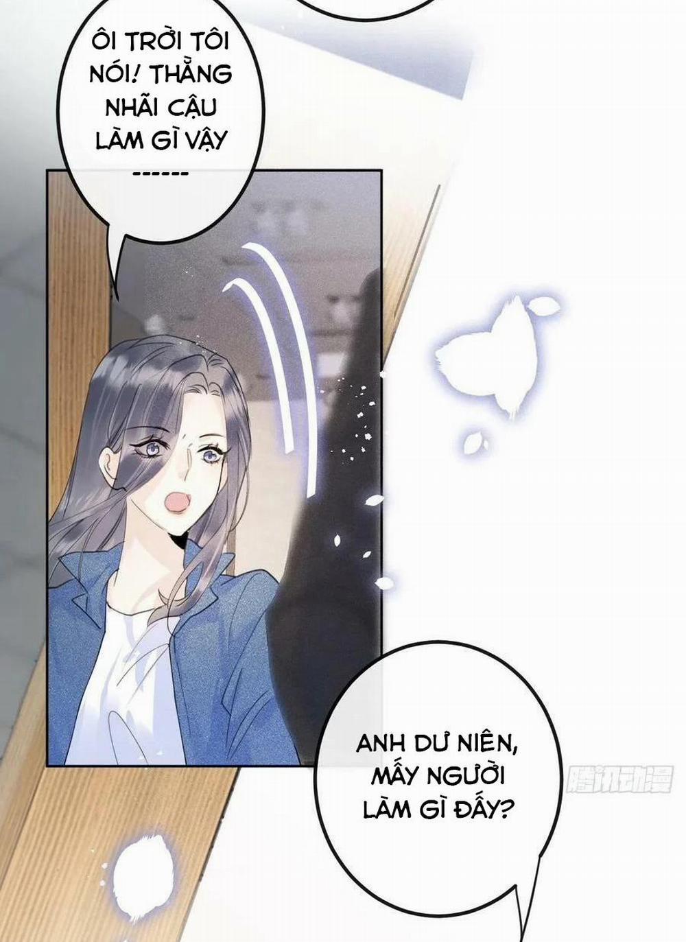 manhwax10.com - Truyện Manhwa Lang Sói Thượng Khẩu Chương 51 Trang 26