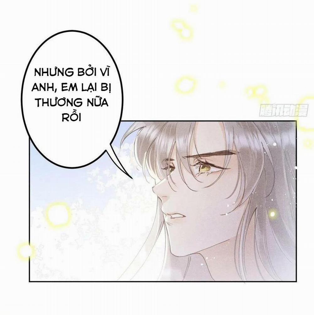 manhwax10.com - Truyện Manhwa Lang Sói Thượng Khẩu Chương 51 Trang 10