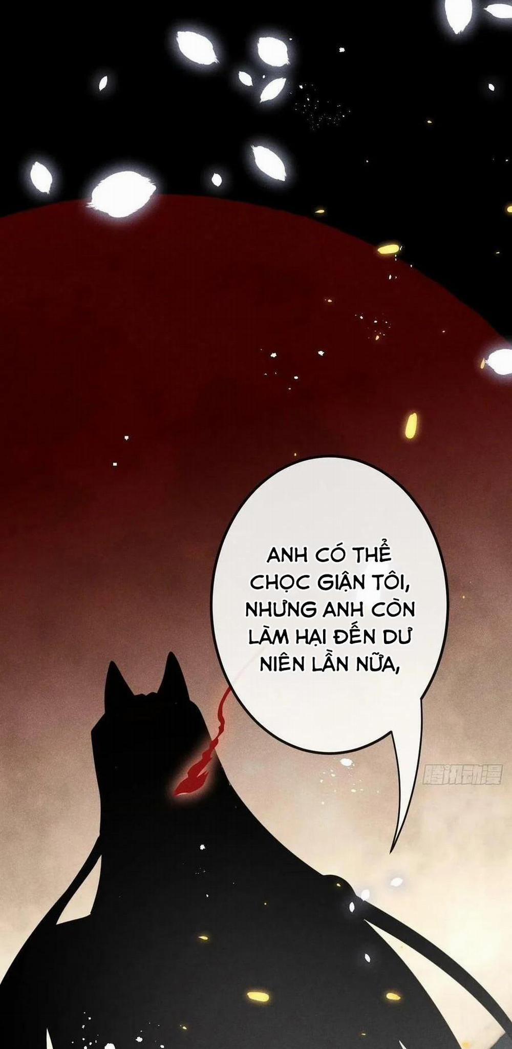 manhwax10.com - Truyện Manhwa Lang Sói Thượng Khẩu Chương 52 Trang 37