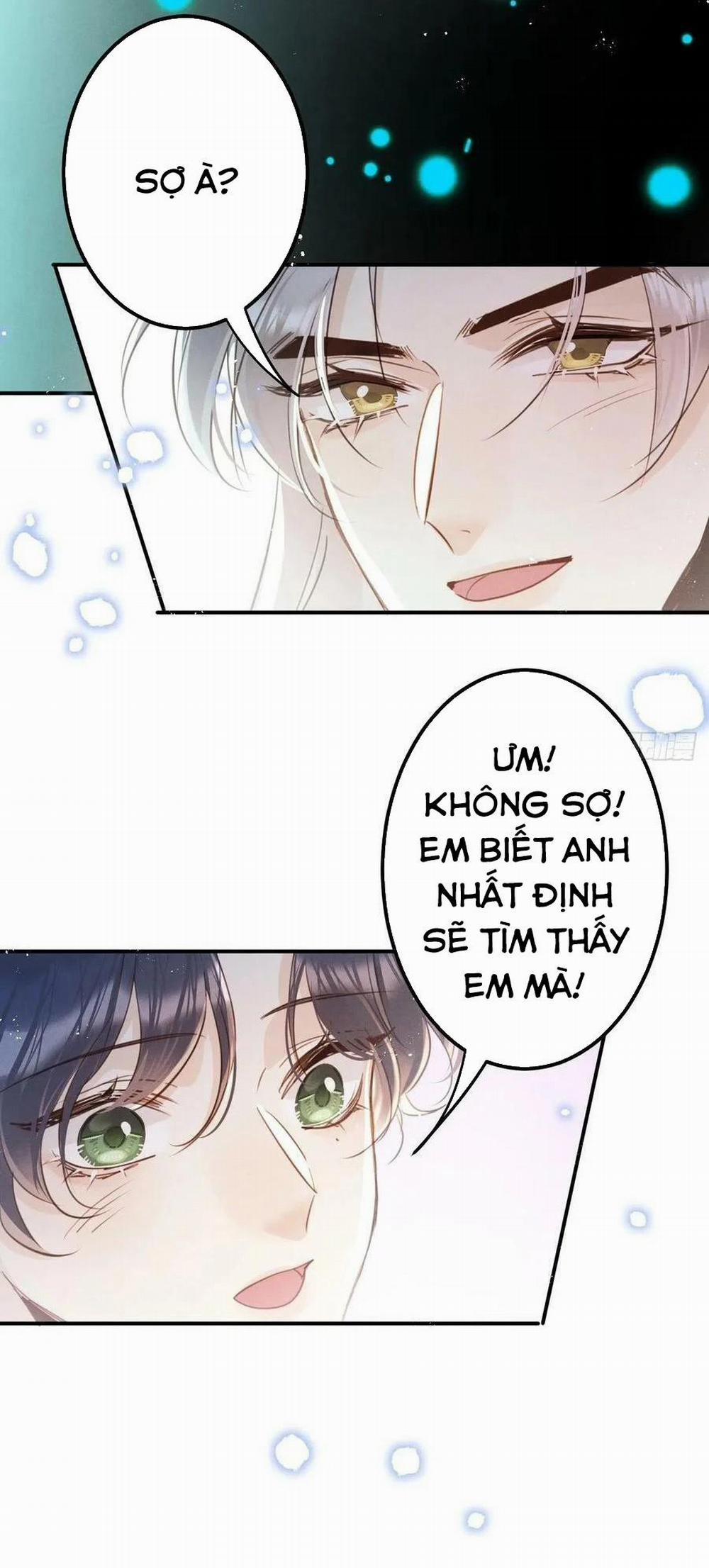 manhwax10.com - Truyện Manhwa Lang Sói Thượng Khẩu Chương 52 Trang 7