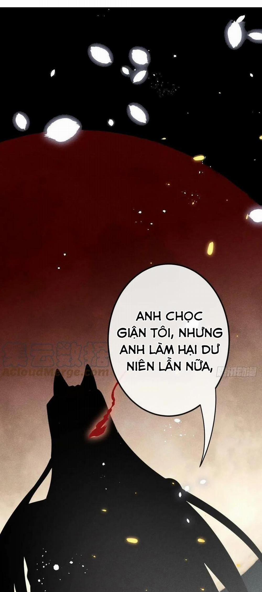 manhwax10.com - Truyện Manhwa Lang Sói Thượng Khẩu Chương 53 Trang 1