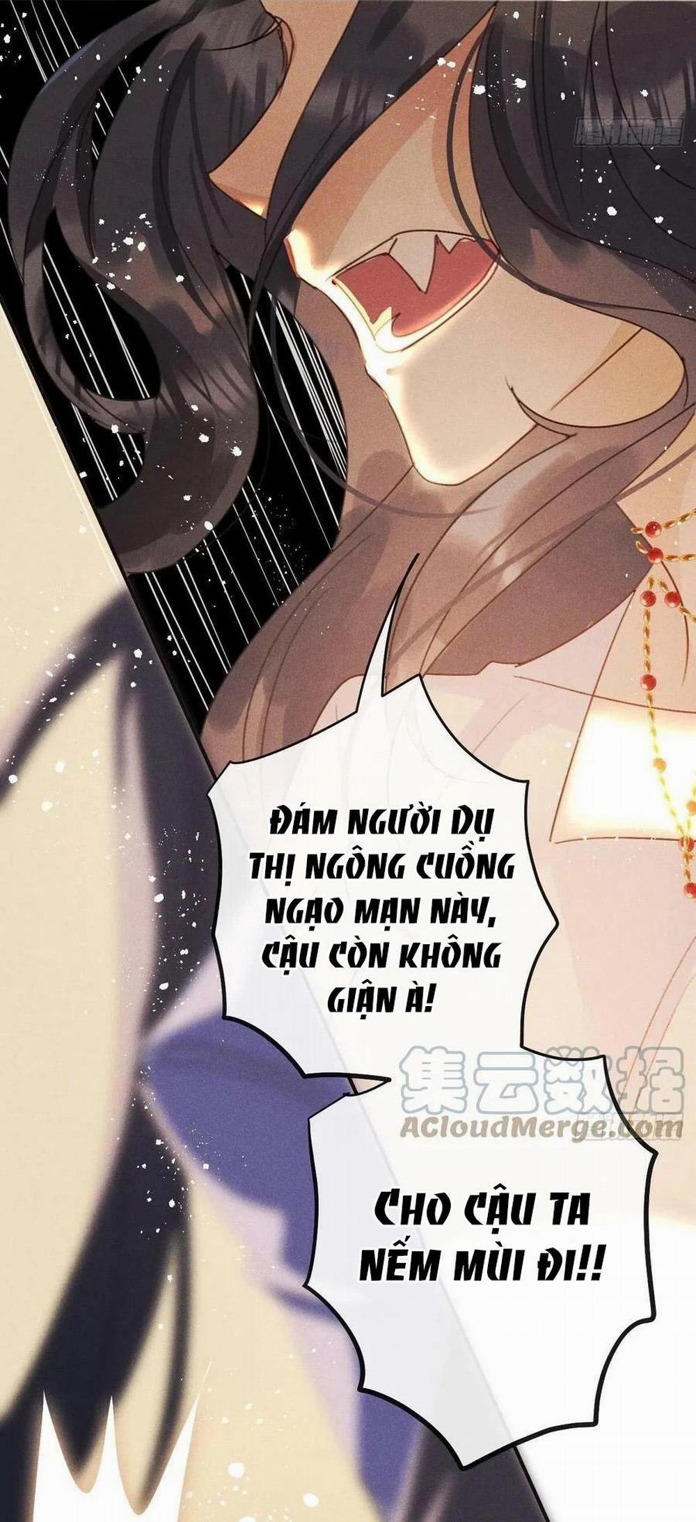 manhwax10.com - Truyện Manhwa Lang Sói Thượng Khẩu Chương 53 Trang 35