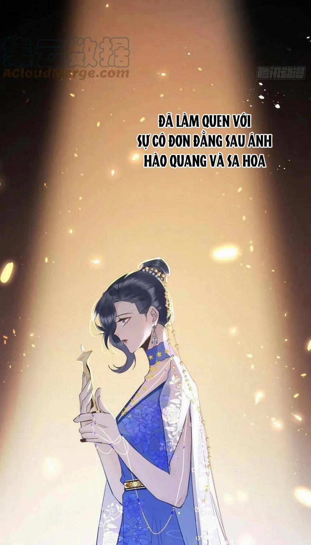 manhwax10.com - Truyện Manhwa Lang Sói Thượng Khẩu Chương 54 Trang 14