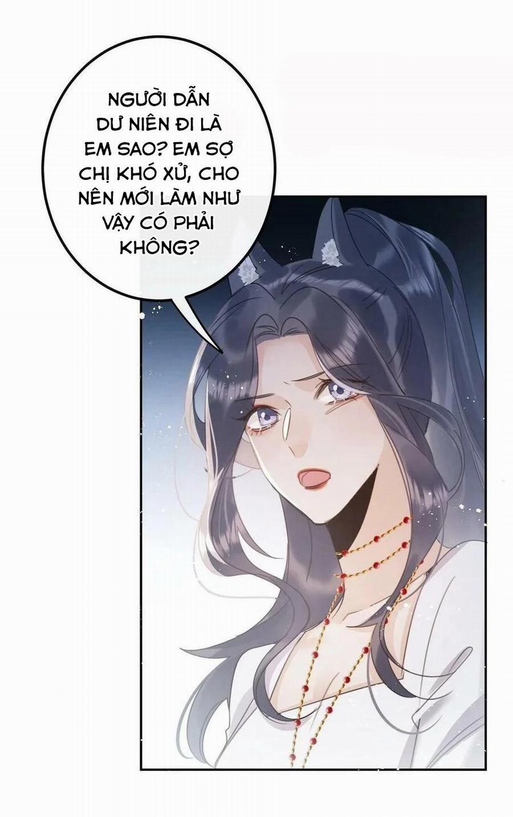 manhwax10.com - Truyện Manhwa Lang Sói Thượng Khẩu Chương 54 Trang 7