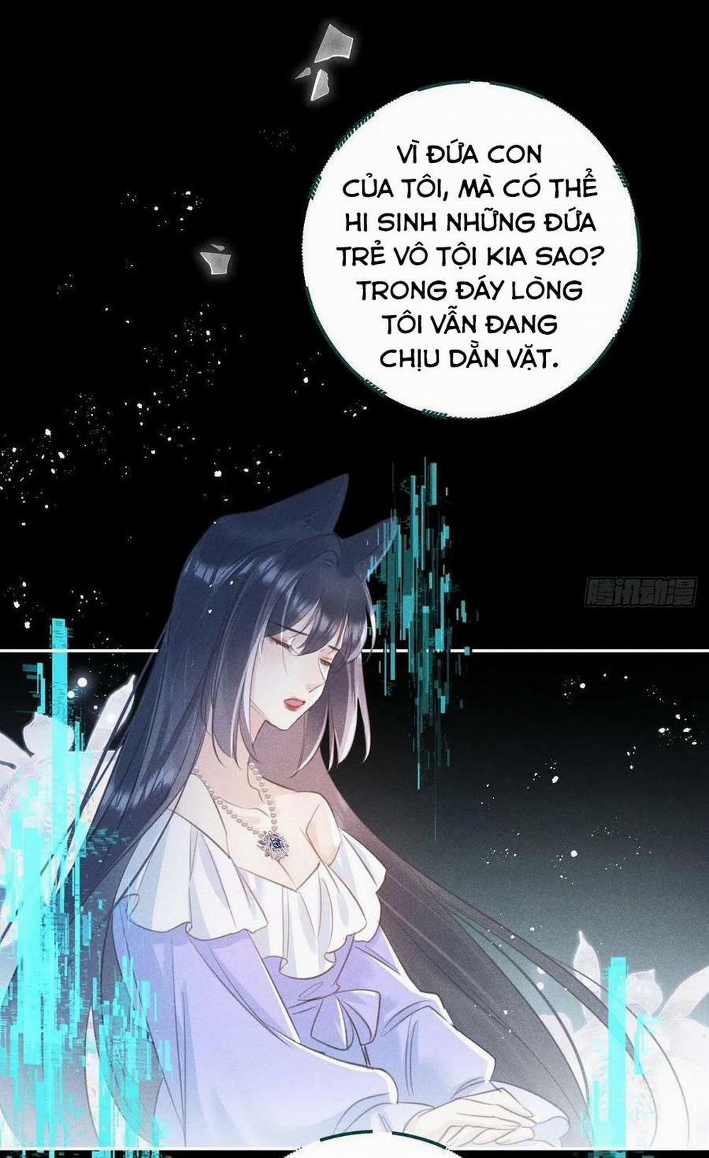 manhwax10.com - Truyện Manhwa Lang Sói Thượng Khẩu Chương 55 Trang 28