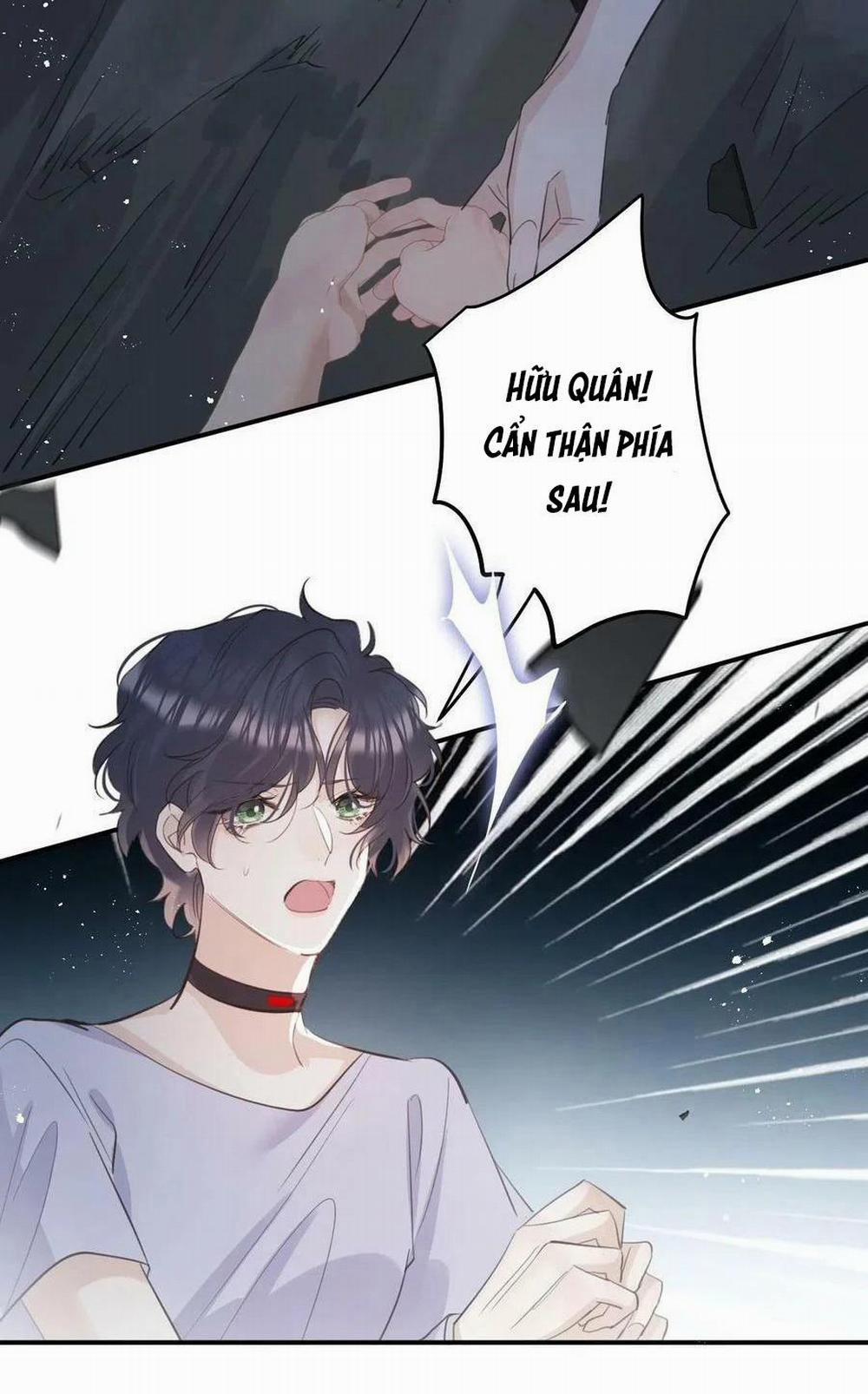 manhwax10.com - Truyện Manhwa Lang Sói Thượng Khẩu Chương 56 Trang 11