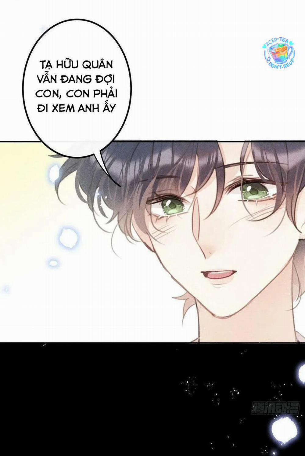 manhwax10.com - Truyện Manhwa Lang Sói Thượng Khẩu Chương 57 Trang 20