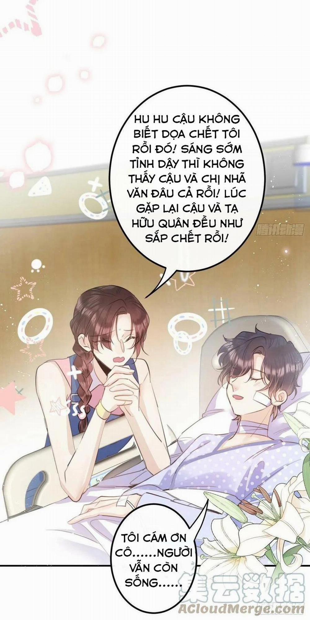 manhwax10.com - Truyện Manhwa Lang Sói Thượng Khẩu Chương 57 Trang 26