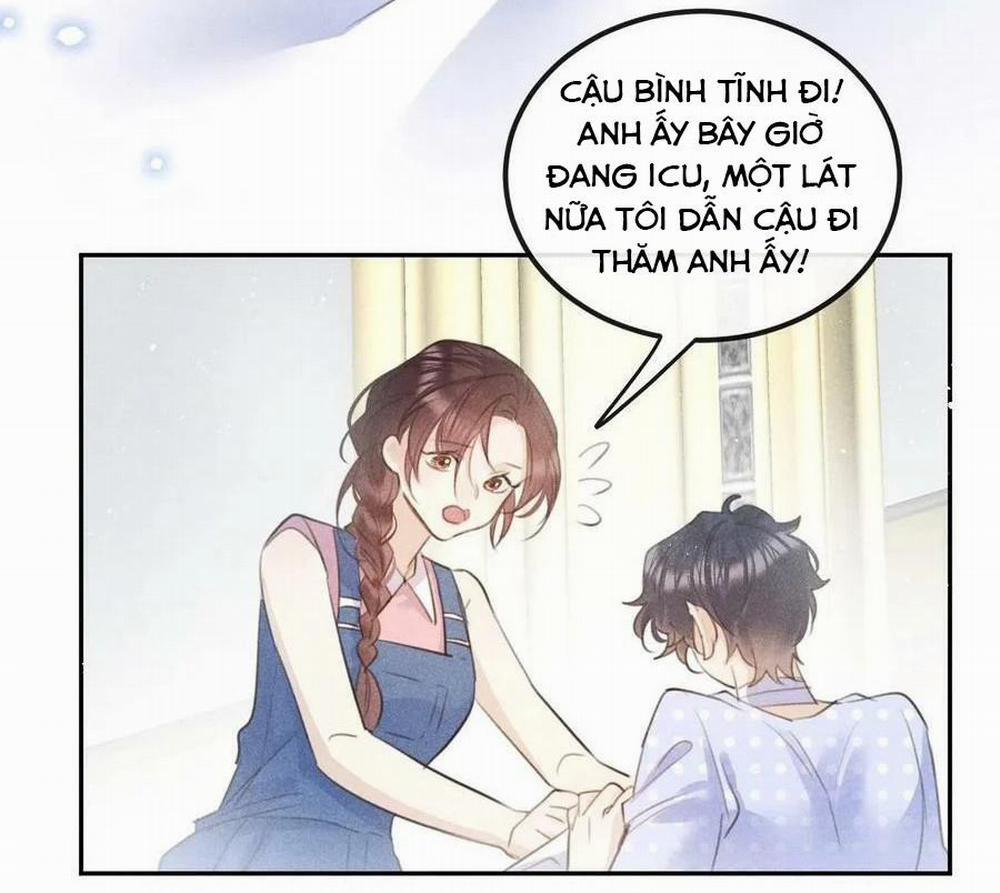 manhwax10.com - Truyện Manhwa Lang Sói Thượng Khẩu Chương 57 Trang 30