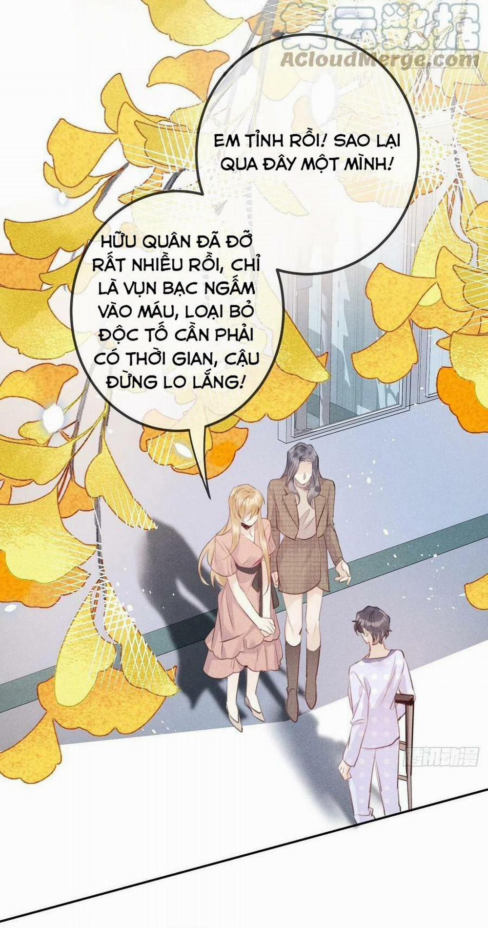 manhwax10.com - Truyện Manhwa Lang Sói Thượng Khẩu Chương 57 Trang 47