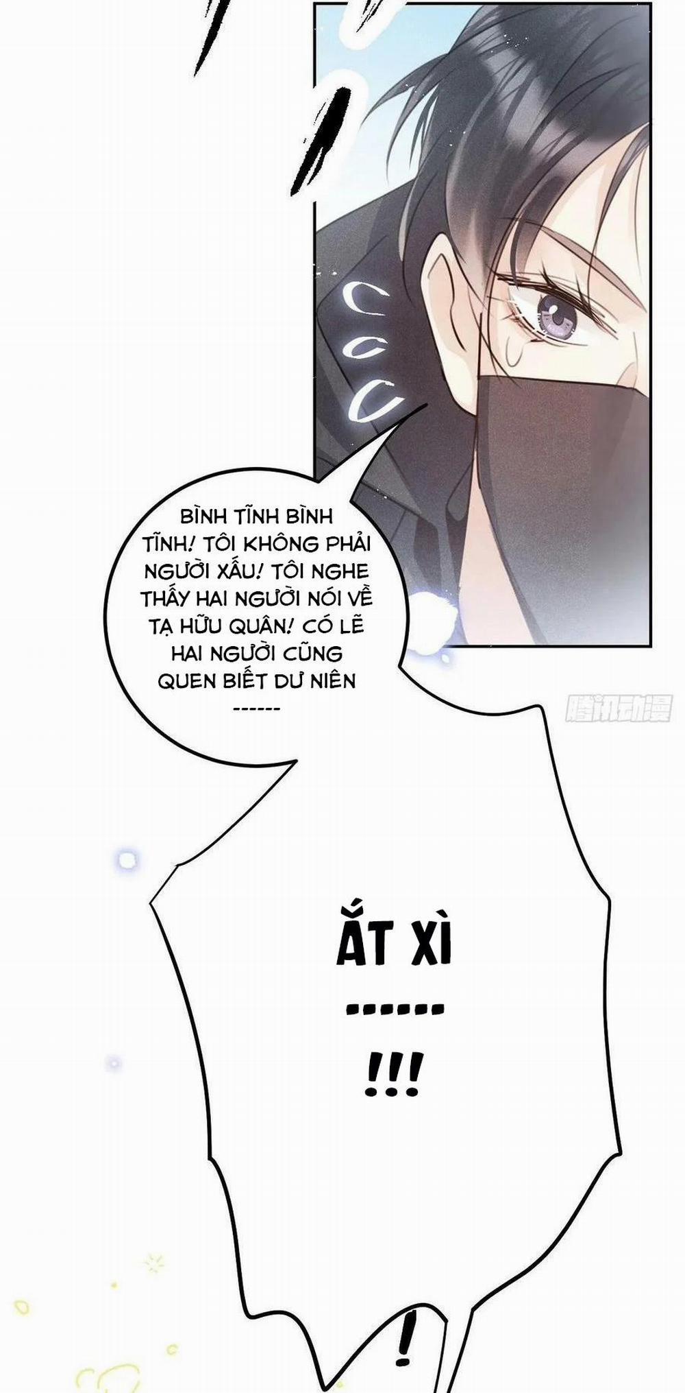 manhwax10.com - Truyện Manhwa Lang Sói Thượng Khẩu Chương 58 Trang 16