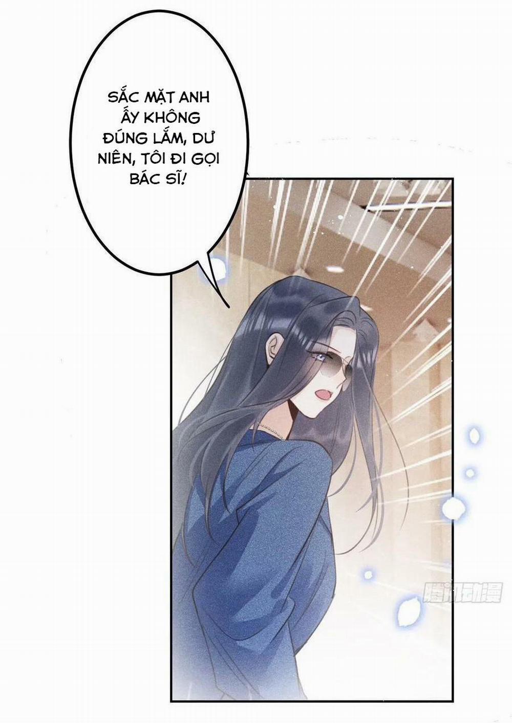 manhwax10.com - Truyện Manhwa Lang Sói Thượng Khẩu Chương 58 Trang 32