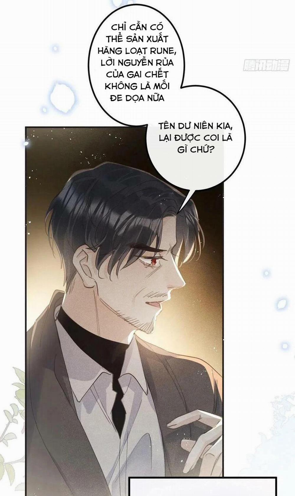 manhwax10.com - Truyện Manhwa Lang Sói Thượng Khẩu Chương 61 Trang 27