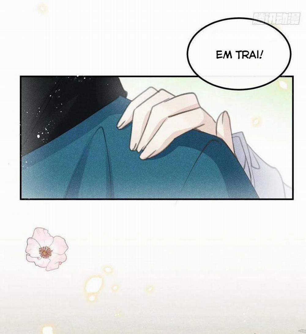 manhwax10.com - Truyện Manhwa Lang Sói Thượng Khẩu Chương 62 Trang 19