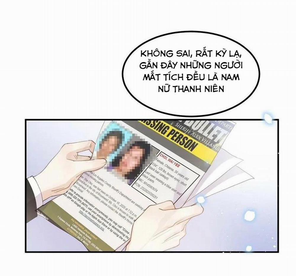 manhwax10.com - Truyện Manhwa Lang Sói Thượng Khẩu Chương 63 Trang 11