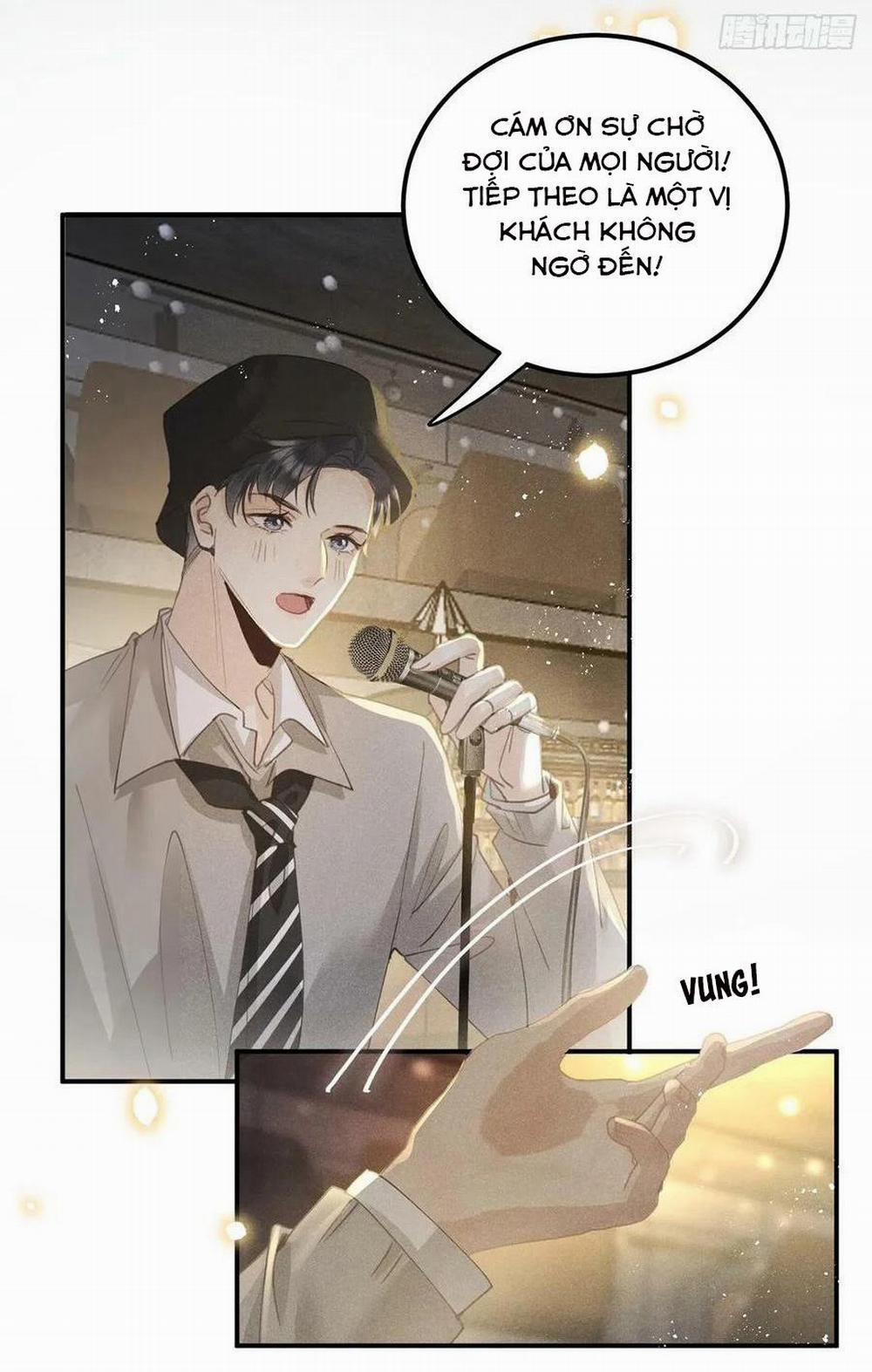 manhwax10.com - Truyện Manhwa Lang Sói Thượng Khẩu Chương 64 Trang 3