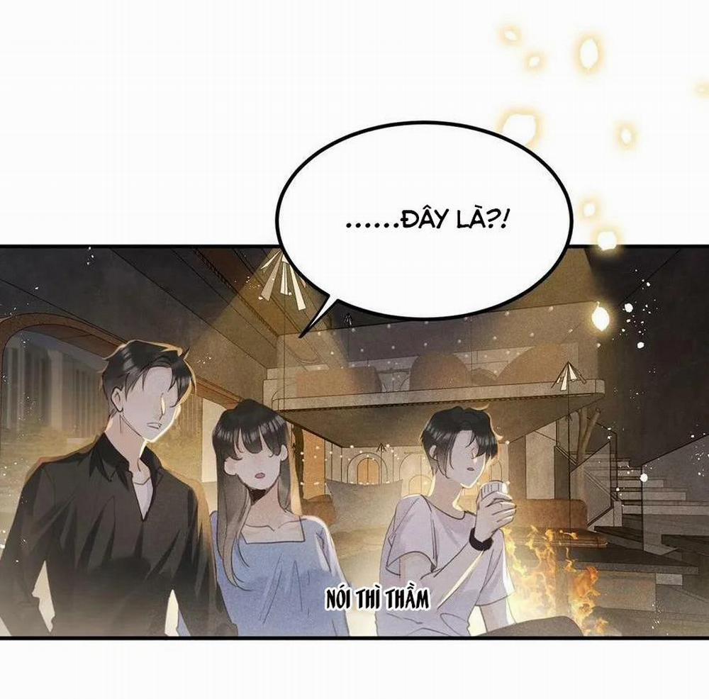 manhwax10.com - Truyện Manhwa Lang Sói Thượng Khẩu Chương 64 Trang 4