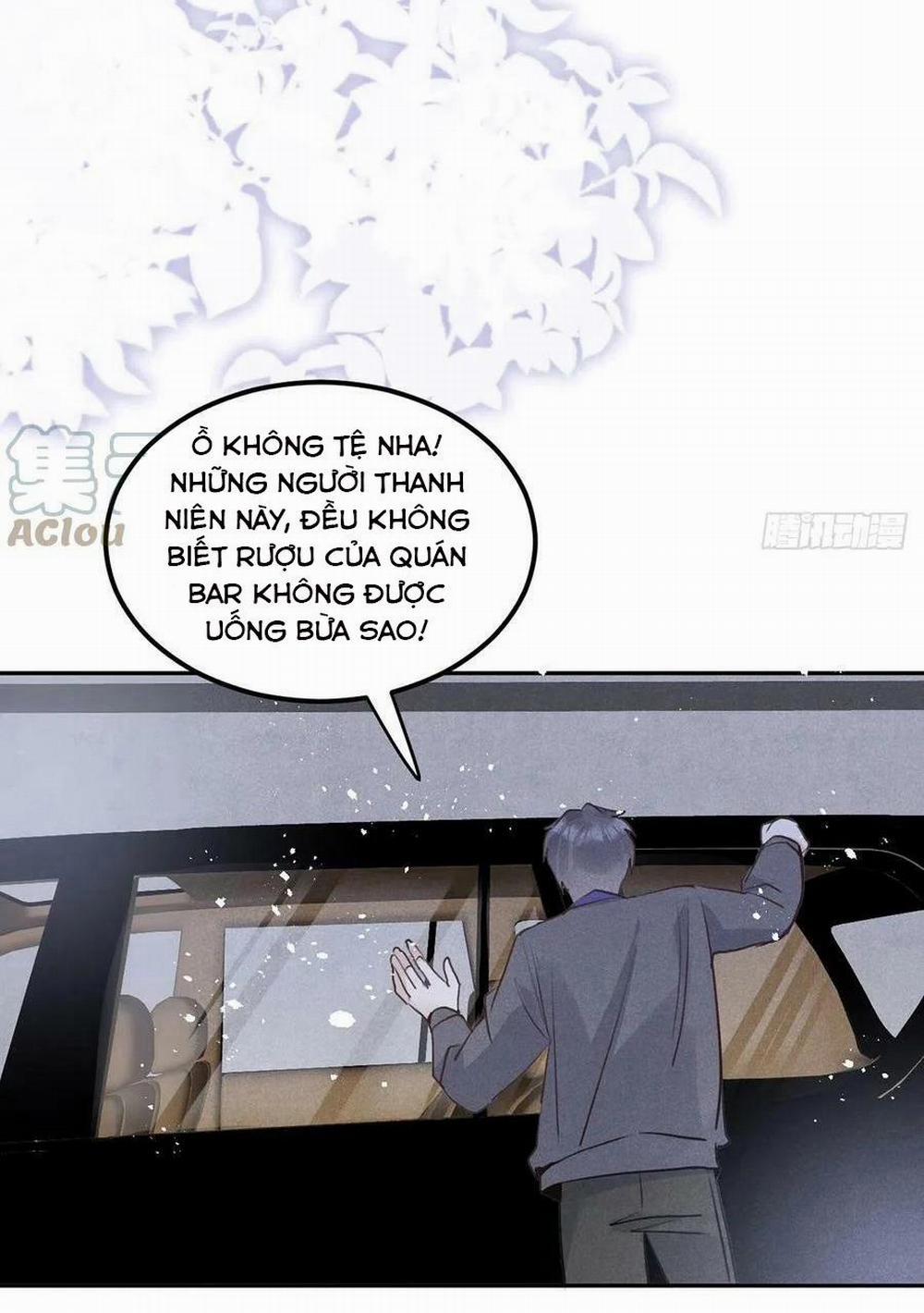 manhwax10.com - Truyện Manhwa Lang Sói Thượng Khẩu Chương 64 Trang 39