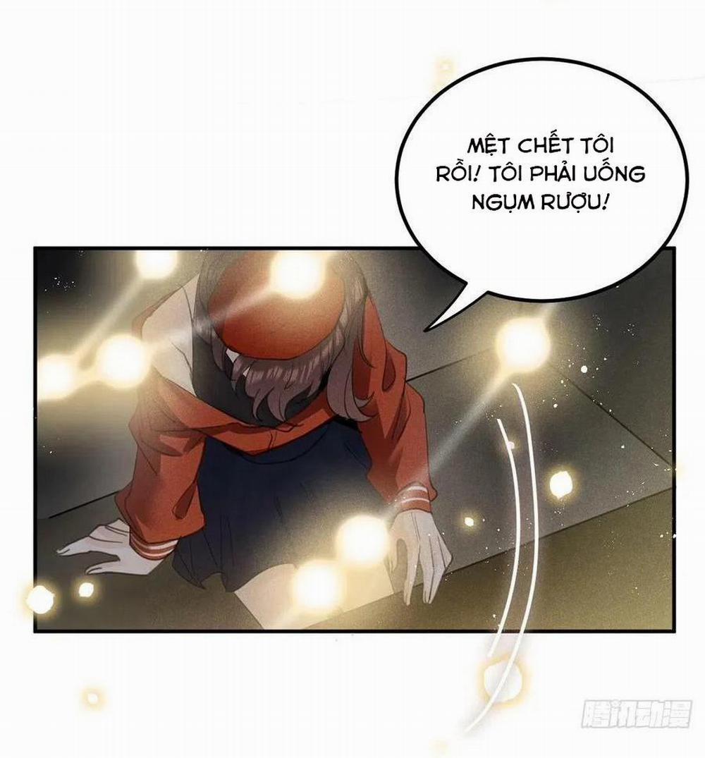 manhwax10.com - Truyện Manhwa Lang Sói Thượng Khẩu Chương 64 Trang 8