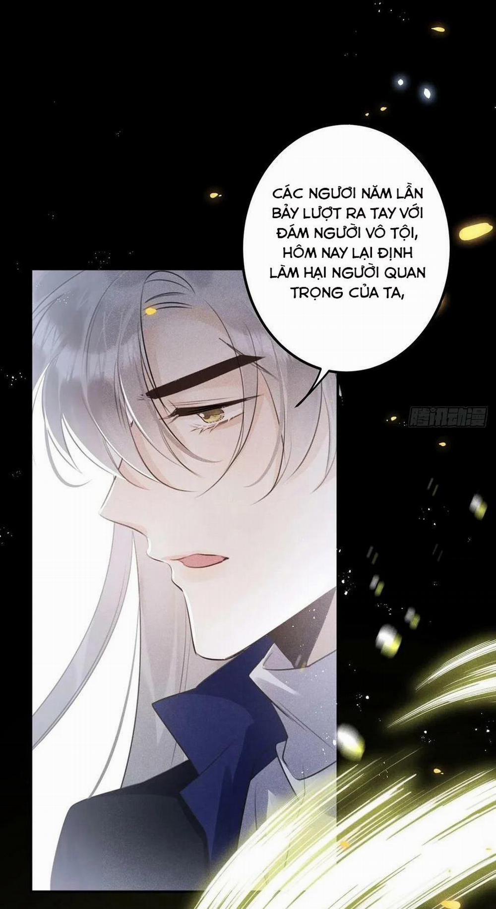 manhwax10.com - Truyện Manhwa Lang Sói Thượng Khẩu Chương 65 Trang 31