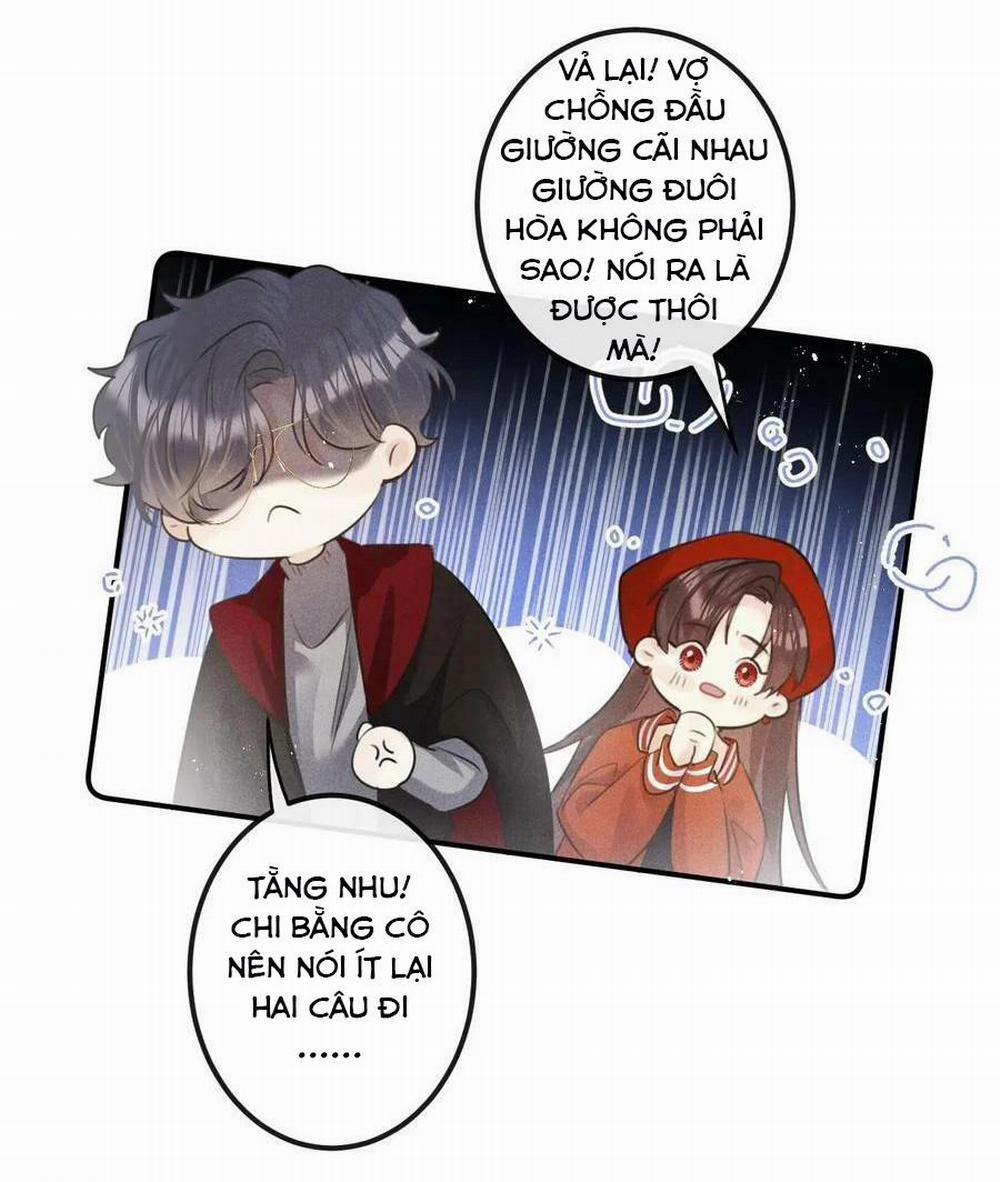 manhwax10.com - Truyện Manhwa Lang Sói Thượng Khẩu Chương 66 Trang 7